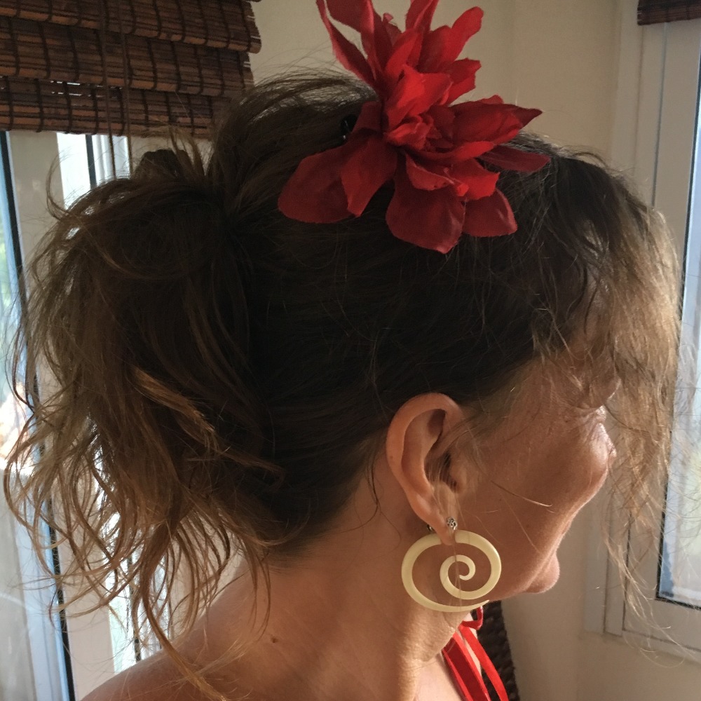 Meet your Posher, Amber